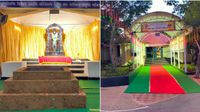నేటి నుంచి.. తిరుమల కేంద్రంగా