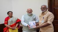  పురందేశ్వరికి కీలక పదవి వెనుక - మోదీ మార్క్ లెక్కలు..!!