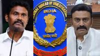 రఘురామ-పీవీ సునీల్ ఎపిసోడ్ లో మరో బిగ్ ట్విస్ట్- సీబీఐ జోక్యానికి లేఖ..!