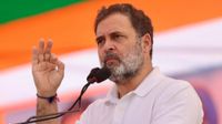 Rahul Gandhi: స్వాతంత్ర దిన వేడుకల్లో రాహుల్ సీటు అక్కడే..! కేంద్రం క్లారిటీ..! Rahul Gandhi: స్వాతంత్ర దిన వేడుకల్లో రాహుల్ సీటు అక్కడే..! కేంద్రం క్లారిటీ..!