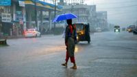 Rain Alert: తెలుగు రాష్ట్రాలకు బిగ్ అలర్ట్: ఈ జిల్లాల్లో పిడుగులతో కూడిన భారీ వర్షాలు!