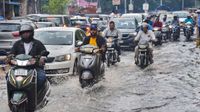 నేడు ఏపీ, తెలంగాణాలలో ఈ జిల్లాలలో వర్షాలు.. ఐఎండీ హెచ్చరిక!