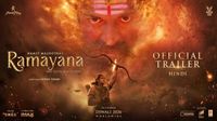 Ramayana: 100 కోట్ల వ్యూస్ తో 'రామాయణ' సంచలన రికార్డ్..