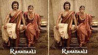 Ranabaali: దసరా బరిలో విజయ్ - రష్మిక జంట - బిగ్ అప్‌డేట్..!!