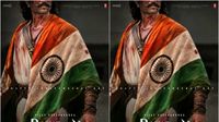'రణబాలి' నుంచి స్పెషల్ పోస్టర్ రిలీజ్..  విజయ్ దేవరకొండ లుక్ వైరల్..