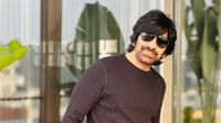 రవితేజ కొత్త సినిమా ప్రకటన.. 'ఇరుముడి'కి మించి.. టైటిల్ ఇదేనా..!