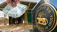 RBI: వానలు తగ్గితే మళ్లీ ధరల మంట? సామాన్యుడి జేబుకు 'వర్షం' చిల్లు