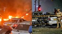 Red Fort 2025 blast: ఎర్రకోట బ్లాస్ట్ వెనుక ఆల్ ఖైదా హస్తం.. UNSC సంచలన నివేదిక బయటకు