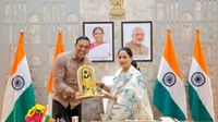Film Expo India 2026:రేఖా గుప్తాను ఆహ్వానించిన నటుడు విందు దారా సింగ్..!