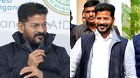  విదేశాలకు సీఎం రేవంత్ రెడ్డి - షెడ్యూల్, కీలక భేటీలు..!!