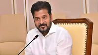 సర్‌పై అభ్యంతరాలు, క్లెయిమ్‌ల గడువు పొడిగింపుపై సీఈసీకి సీఎం రేవంత్ లేఖ