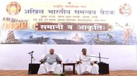 RSS, BJP చీఫ్ ఏపీ కేంద్రంగా, కీలక మంత్రాంగం - మారుతున్న లెక్కలు..!!