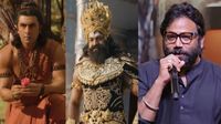 ‘రామాయణం’ ట్రైలర్‌పై సందీప్ రెడ్డి వంగా సంచలన పోస్ట్ వైరల్!