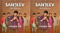 Sanjeev Movie Review: కేవలం 4 రోజుల్లోనే షూటింగ్ పూర్తి.. 'సంజీవ్' మూవీ రివ్యూ ఇదే..  