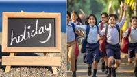 విద్యార్థులకు పండగే: స్కూళ్లకు వరుసగా 3 రోజులు హాలిడేస్! 