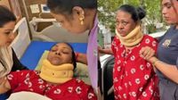 Shakeela: ఫోన్ కు బానిసై ఇప్పుడు నడవలేని స్థితిలో నటి షకీలా.. రూ. 3 లక్షల సర్జరీ చేయించుకుని..