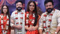 50 ఏళ్ల వయసులో మళ్లీ పెళ్లిపీటలెక్కిన సీనియర్ నటి సిమ్రాన్?