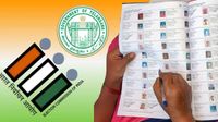 SIR Notices to Voters :  ఓటర్లకు నేటి నుంచి నోటీసులు