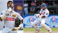 టీమిండియాపై సెంచరీ బాదిన శ్రీలంక బ్యాటర్- ఫాలో ఆన్ ఆడుతూ చుక్కలు చూపించాడు