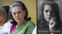 Sonia Gandhi ఆత్మకథ ఆగిపోయిందా? ‘పెంగ్విన్’ సంచలన ప్రకటన!