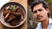 మటన్ కూర కోసం తండ్రి చేతిలో కొడుకు దారుణ హత్య.. తల్లి కూడా అరెస్ట్! 