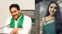 శ్రీరెడ్డి వార్నింగ్!  