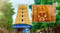  శ్రావణ మాసంలో శ్రీశైలం వచ్చే భక్తులకు బిగ్ అలర్ట్ - కీలక మార్పులు..!!