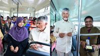 ఏపీలో ఉచిత బస్సు సక్సెస్ వెనుక ? కూటమికి రాజకీయంగా భారీ లబ్ది..!