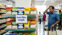Sugar: రెండు కేజీలు మాత్రమే.. మార్కెట్లలో కొత్త రూల్స్!