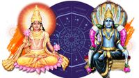 ఆగస్ట్ లో సింహరాశిలో సూర్య-కేతువుల అరుదైన కలయిక.. కొన్ని రాశులవారికి అదృష్టం!