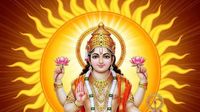 సింహరాశిలో ఆగస్టు 17న సూర్య గోచారం.. వీరింట సిరి సంపదల ప్రకాశం! సింహరాశిలో ఆగస్టు 17న సూర్య గోచారం.. వీరింట సిరి సంపదల ప్రకాశం!