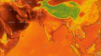 Super El Nino: నవంబర్, డిసెంబర్‌లో పరాకాష్టకు. ప్రకృతి ప్రకోపానికి సిద్ధంగా ఉండండి..