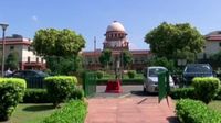 ఇథనాల్ పై పిల్- విచారణకు నో చెప్పిన సుప్రీంకోర్టు: నెక్స్ట్?