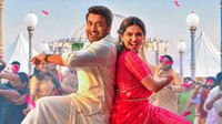 'Viswanath & Sons' Twitter review: బొమ్మ బ్లాక్ బస్టర్.. సూర్య ఖాతాలో భారీ హిట్టు..! 