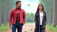 Viswanath & Sons First Review: ఆ ట్విస్టుతో సినిమా ఎక్కడికో వెళ్లిపోయింది..!
