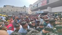 అన్న బ్లాక్ బస్టర్ హిట్ కొట్టేశాడ్రోయ్.. వేట మొదలు..!