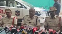 వరుసకు కొడుకు అయ్యే అబ్బాయితో ఎఫైర్.. భర్తను చంపిన భార్య