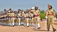రాష్ట్రంలోని పోలీస్ అభ్యర్థులకు గుడ్ న్యూస్.. వయోపరిమితి పెంపు.. 