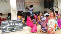 అంగన్వాడీ పోస్టుల భర్తీపై ప్రభుత్వం కీలక అప్డేట్!