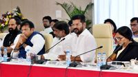 తెలంగాణ మంత్రివర్గ భేటీలో సంచలన నిర్ణయాలు, ఇక నుంచి..!!