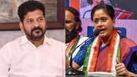 సురేఖ సహా ముగ్గురు ఔట్: రాములమ్మ, మహేష్ గౌడ్ ఇన్- పీసీసీ చీఫ్, స్పీకర్ మార్పు..!?