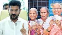 కొత్త పెన్షన్లు అందేది వీరికే, జాబితా సిద్దం - పంపిణీ మార్గదర్శకాలు..!!