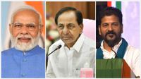 సంచలన సర్వే: తెలంగాణలో ఆ పార్టీ సీన్ రివర్స్, ఇక వారిదే హవా- ఎవరికి ఎన్ని సీట్లు..!!