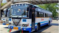  హైదరాబాద్ లో ఇక రాత్రంతా బస్సు సర్వీసులు - టైమింగ్స్, మార్గాలు..!!