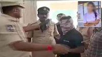తుక్కుగూడ నర్సు హత్య కేసు.. 30 గంటల్లోనే కేసును ఛేదించిన పోలీసులు..!