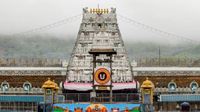 తిరుమలలో ముమ్మరంగా 'ట్రైన్ ది ట్రైనర్స్'