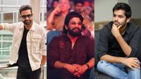 స్టార్ హీరోలు వద్దన్న బ్లాక్ బస్టర్ సినిమాలు