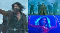 యష్ 'టాక్సిక్' ప్రివ్యూ షో టాక్: అతి వీర భయంకర హిట్..!