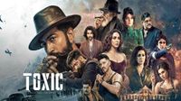 Toxic First Review: టాక్సిక్ మూవీ ఫస్ట్ రివ్యూ.. హిట్టా..? ఫట్టా..?