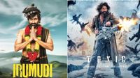 Toxic vs Irumudi: ‘టాక్సిక్’ నెగటివ్ టాక్.. రవితేజ ‘ఇరుముడి’కి ఊహించని బూస్ట్!